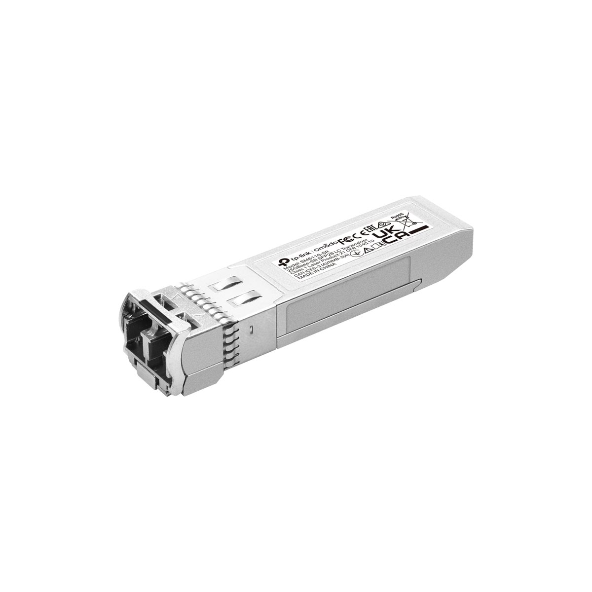 TP-Link Omada SM6110-SR V1 SFP28 Empfängermodul