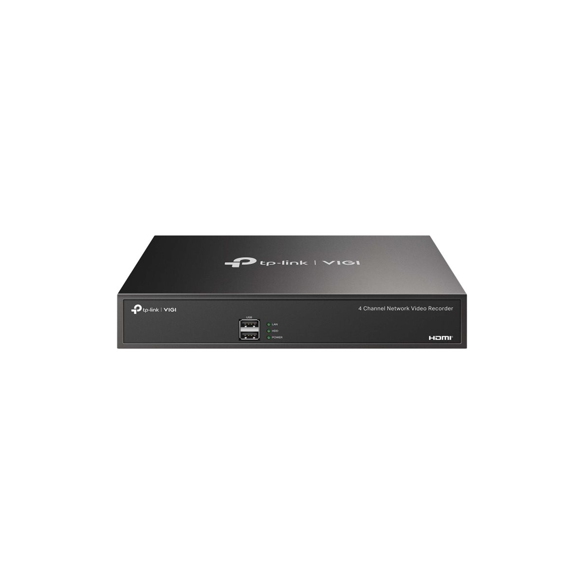 TP-Link VIGI 4-Kanal Network Recorder
