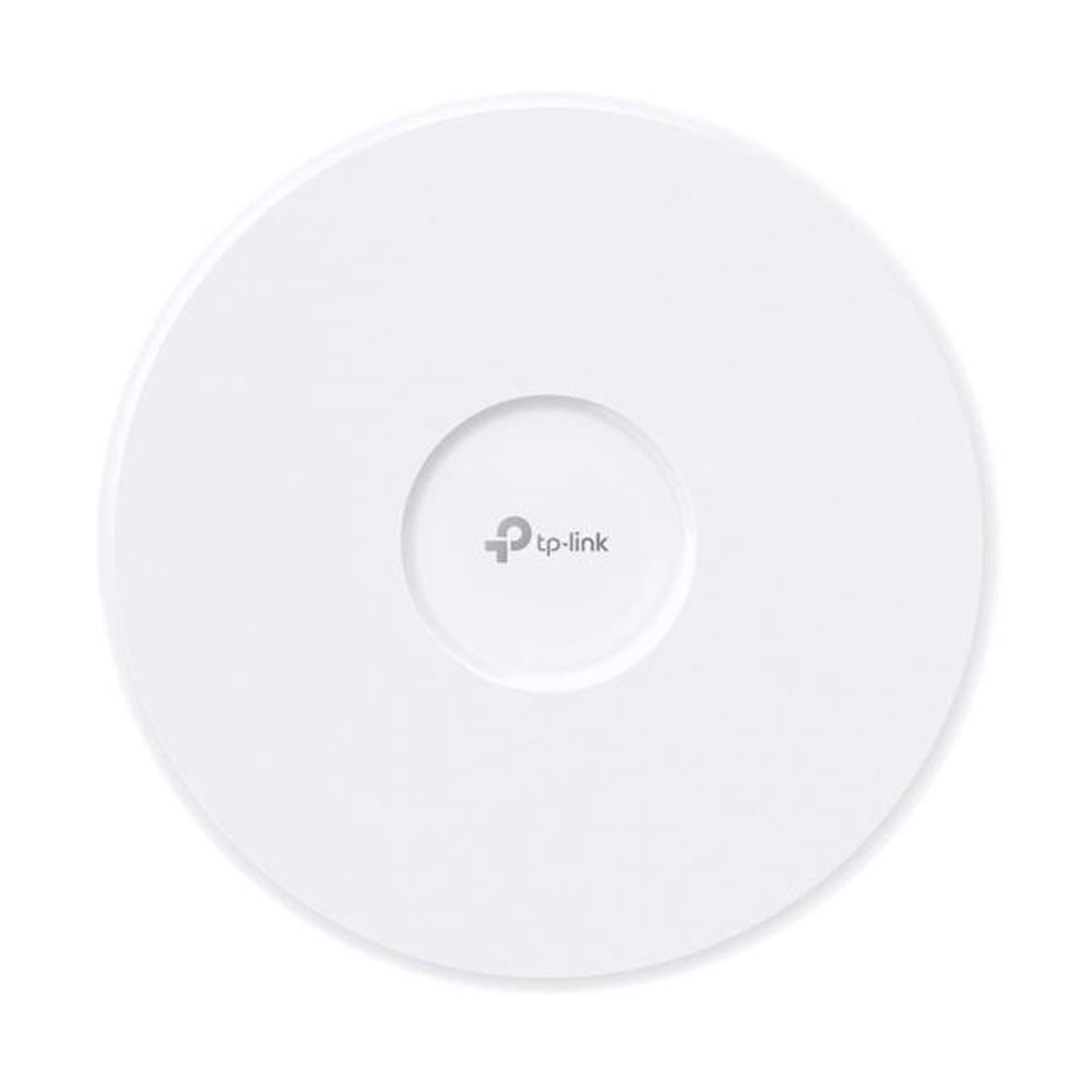 TP-Link Omada EAP773 BE9300 WiFi 7 Access Point zur Deckenmontage