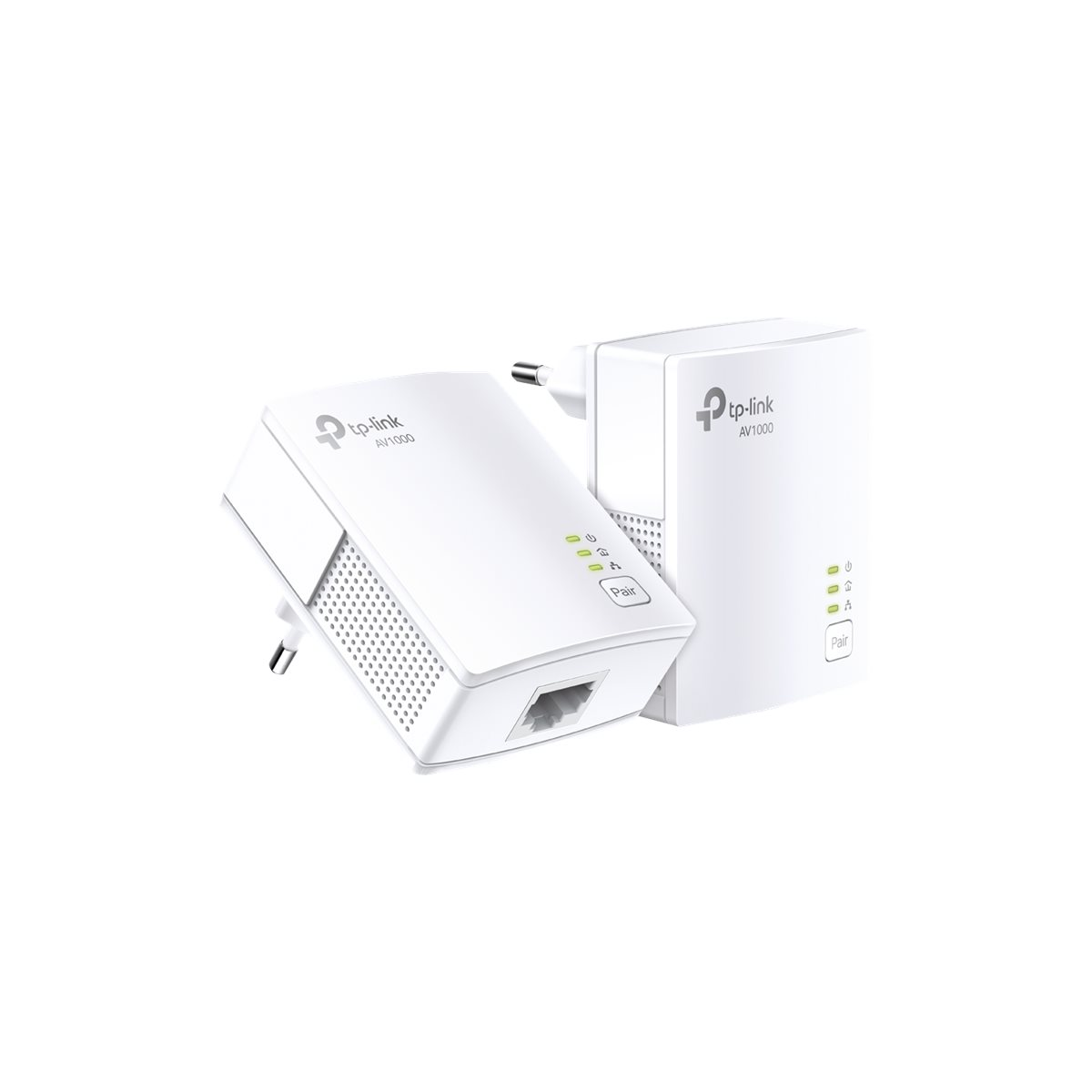 TP-Link TL-PA717 KIT Powerline Adapter Set