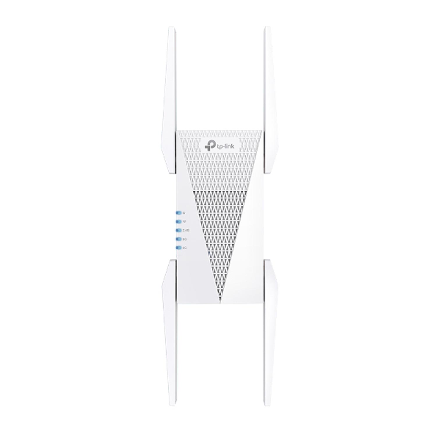 TP-Link RE815XE WiFi 6E WLAN Verstärker (2. Wahl)
