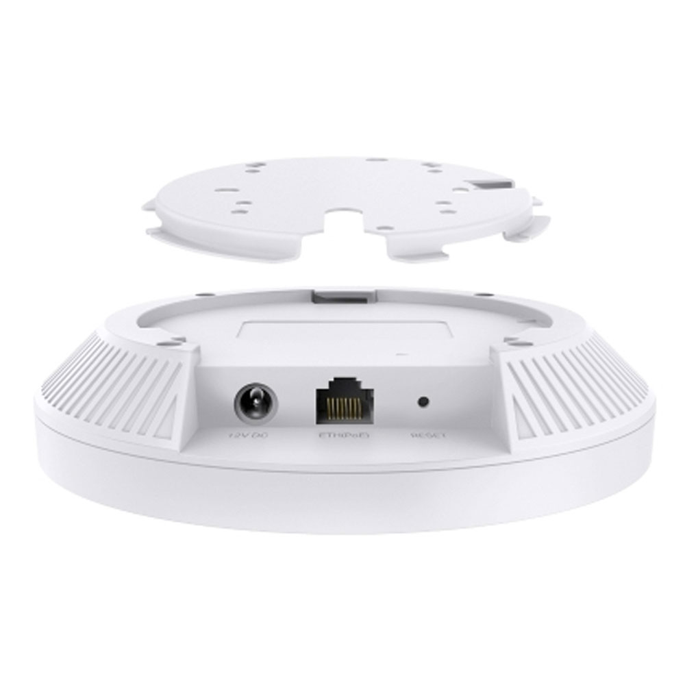 TP-Link Omada EAP723 BE3600 Wi-Fi 7 Access Point zur Deckenmontage