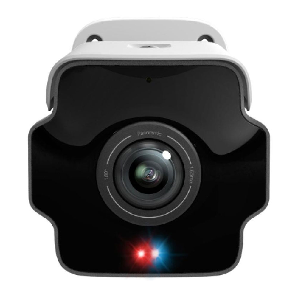 TP-Link InSight S385PI Überwachungskamera (2.Wahl)