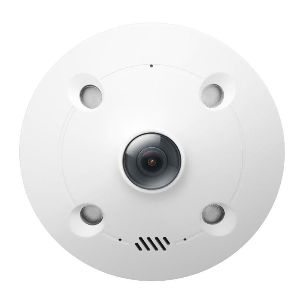 TP-Link InSight S655I Überwachungskamera