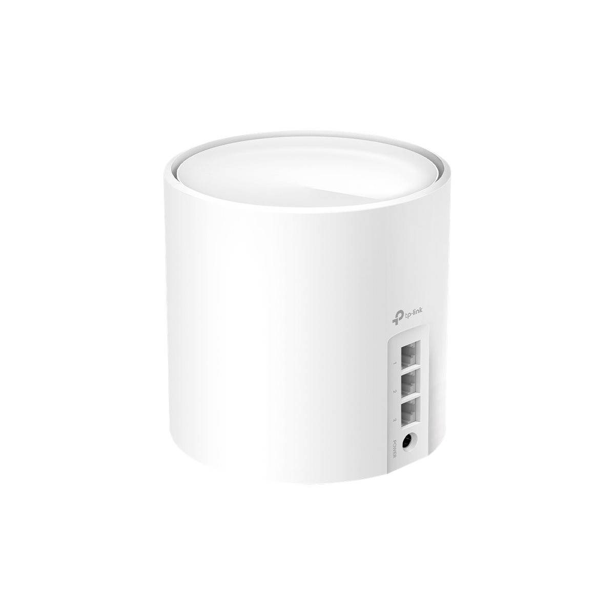 TP-Link Deco X50 WLAN-System 3er Pack
