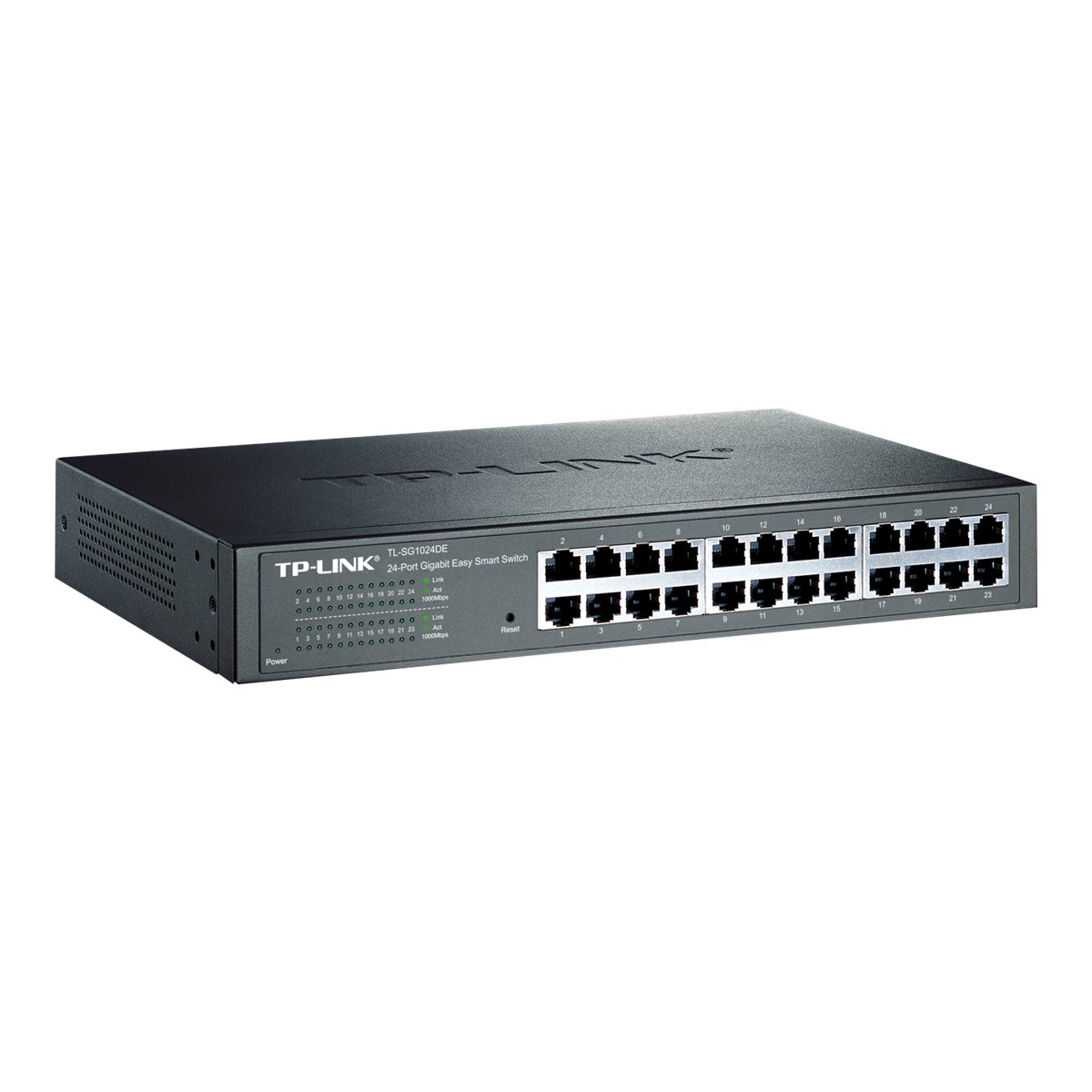 TP-Link TL-SG1024DE Easy Smart Switch