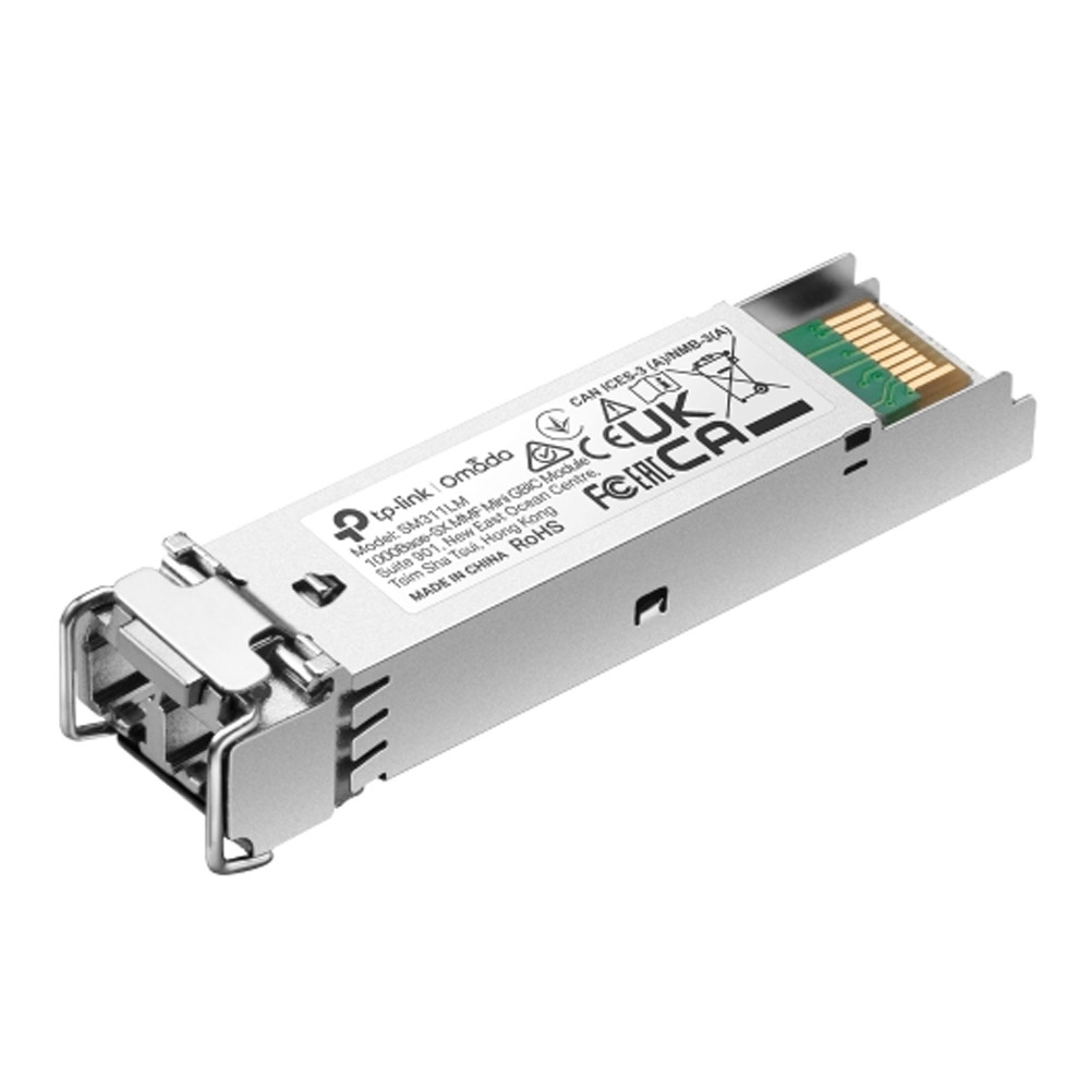 TP-Link TL-SM311LM Gigabit SFP-Modul