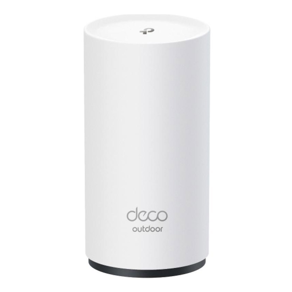 TP-Link Deco BE25-Outdoor Wi-Fi 7 Outdoor-Router
