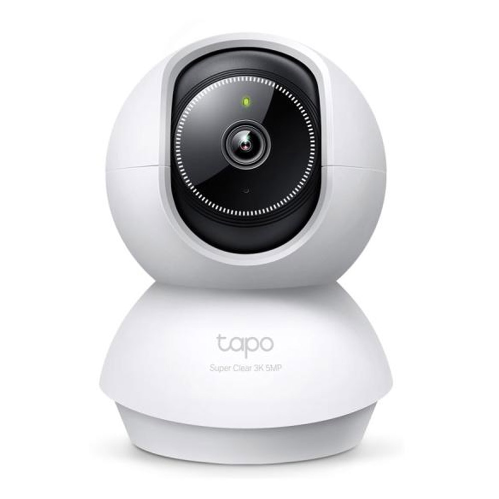 TP-Link Tapo C230 3K 5MP WLAN-Überwachungskamera