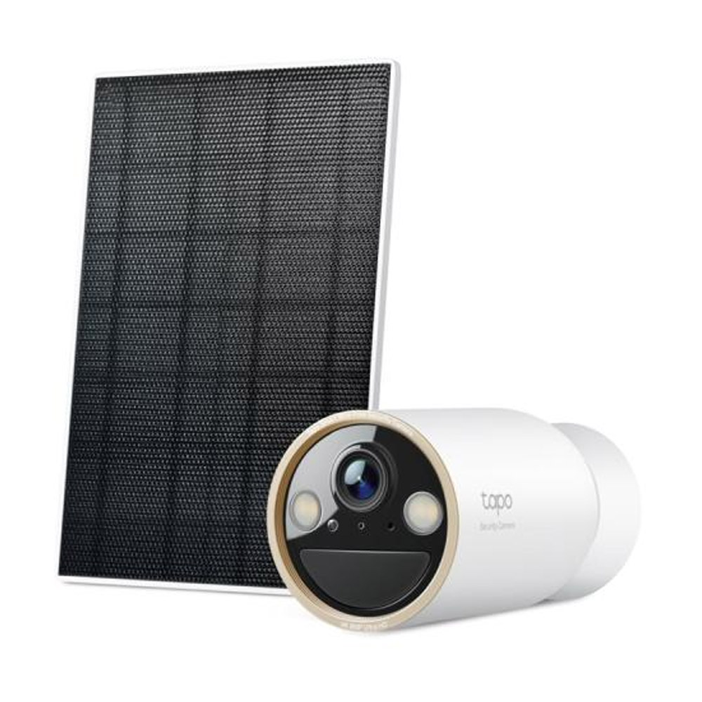 TP-Link Tapo C460 Kit 4K 8MP WLAN-Überwachungskamera