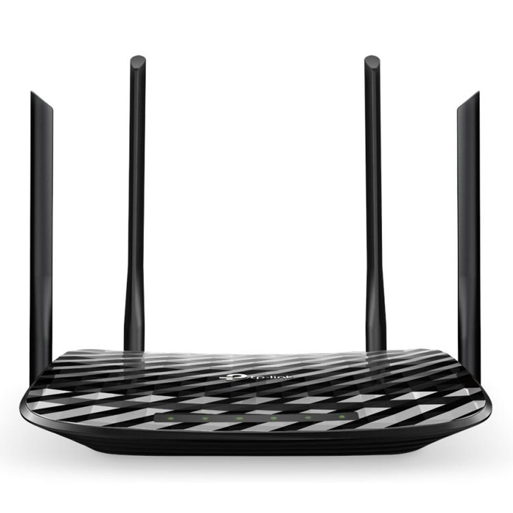 TP-Link Archer 6 WLAN-Repeater