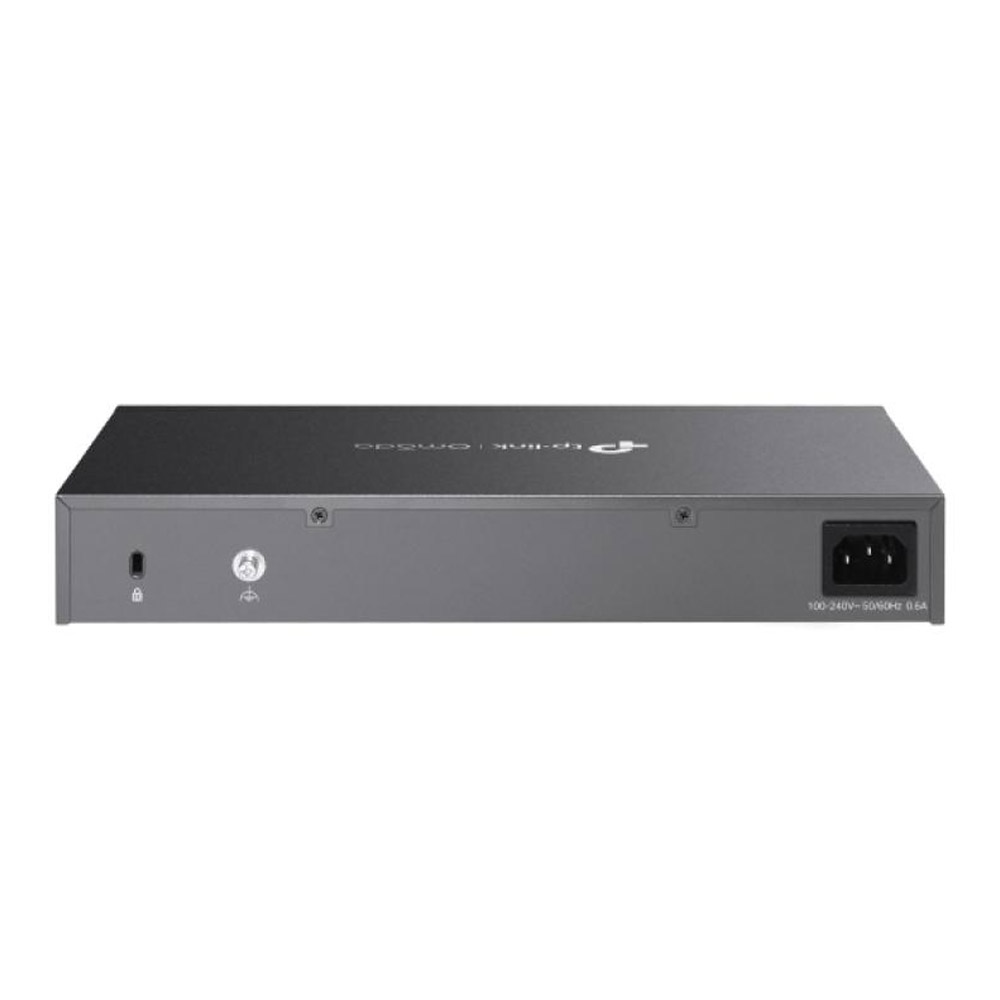 TP-Link ER7412-M2 12-Port VPN-Router