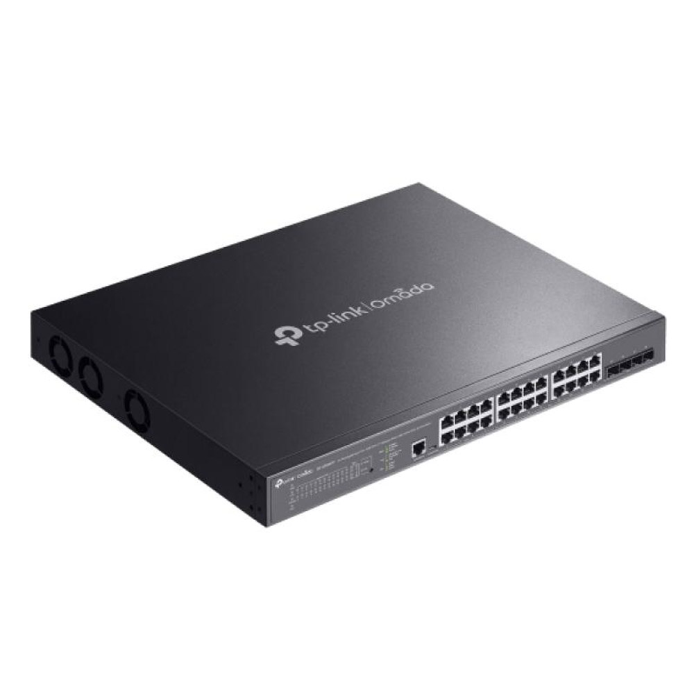 TP-Link Omada SG3428XMPP 24-Port Switch