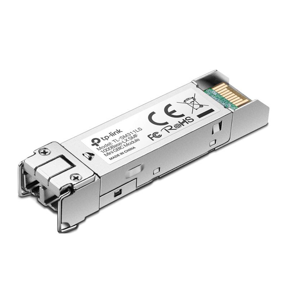 TP-Link TL-SM311LS MiniGBIC-Modul