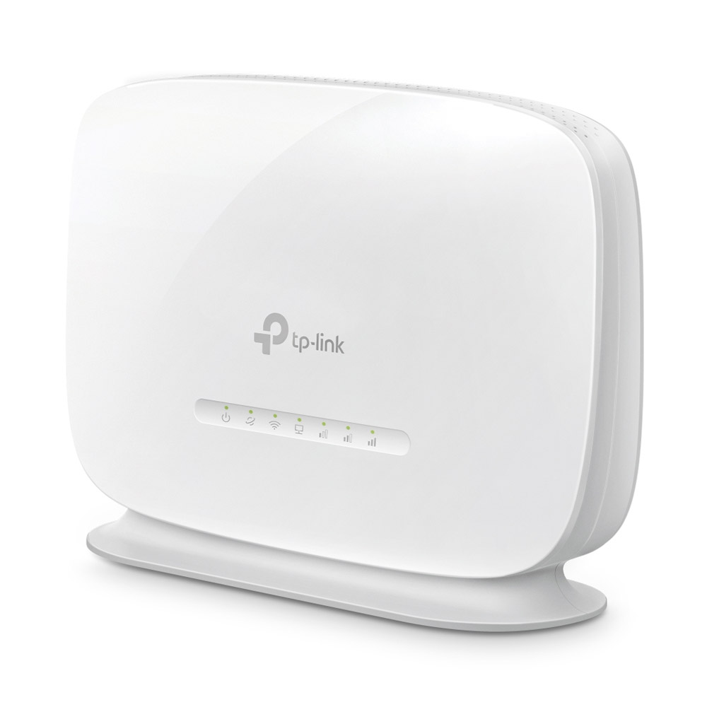 TP-Link Archer MR105 4G LTE Router