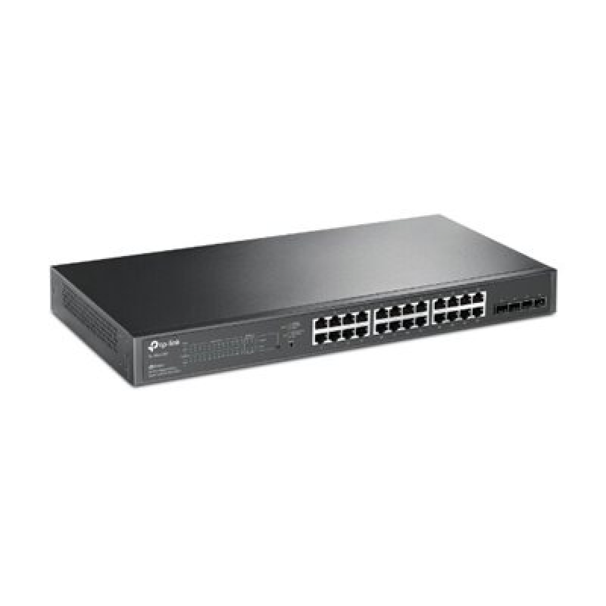 TP-Link TL-Omada 28-Port Gigabit Smart Switch