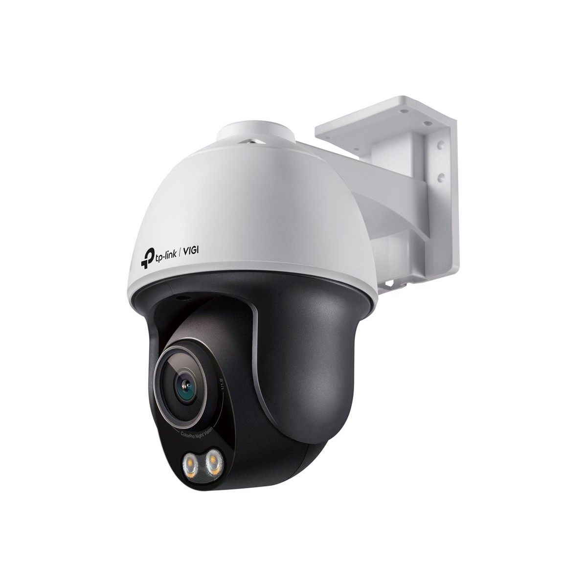 TP-Link 4MP Pan/Tilt Netzwerkkamera