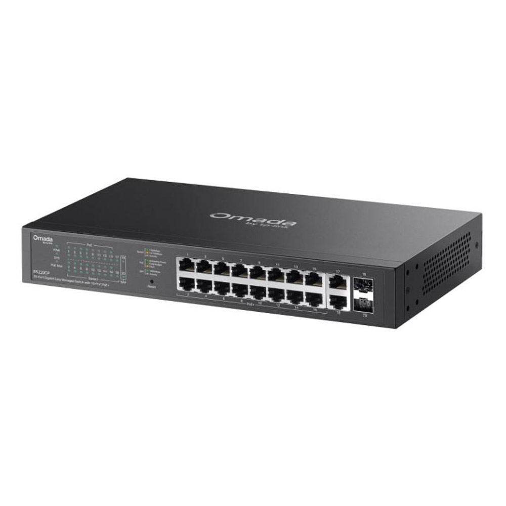 TP-Link Omada ES220GP Pro Access Point