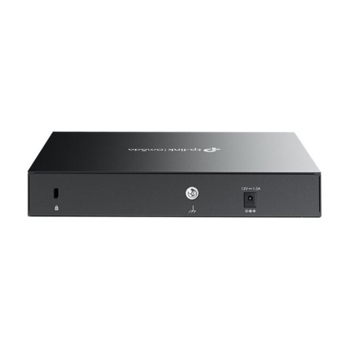 TP-Link ER707-M2 VPN-Router schwarz