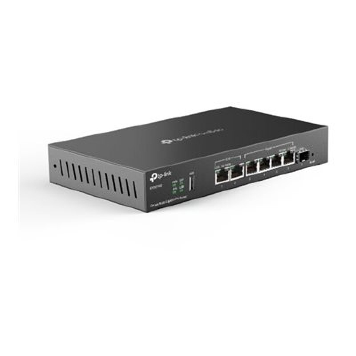 TP-Link ER707-M2 VPN-Router schwarz