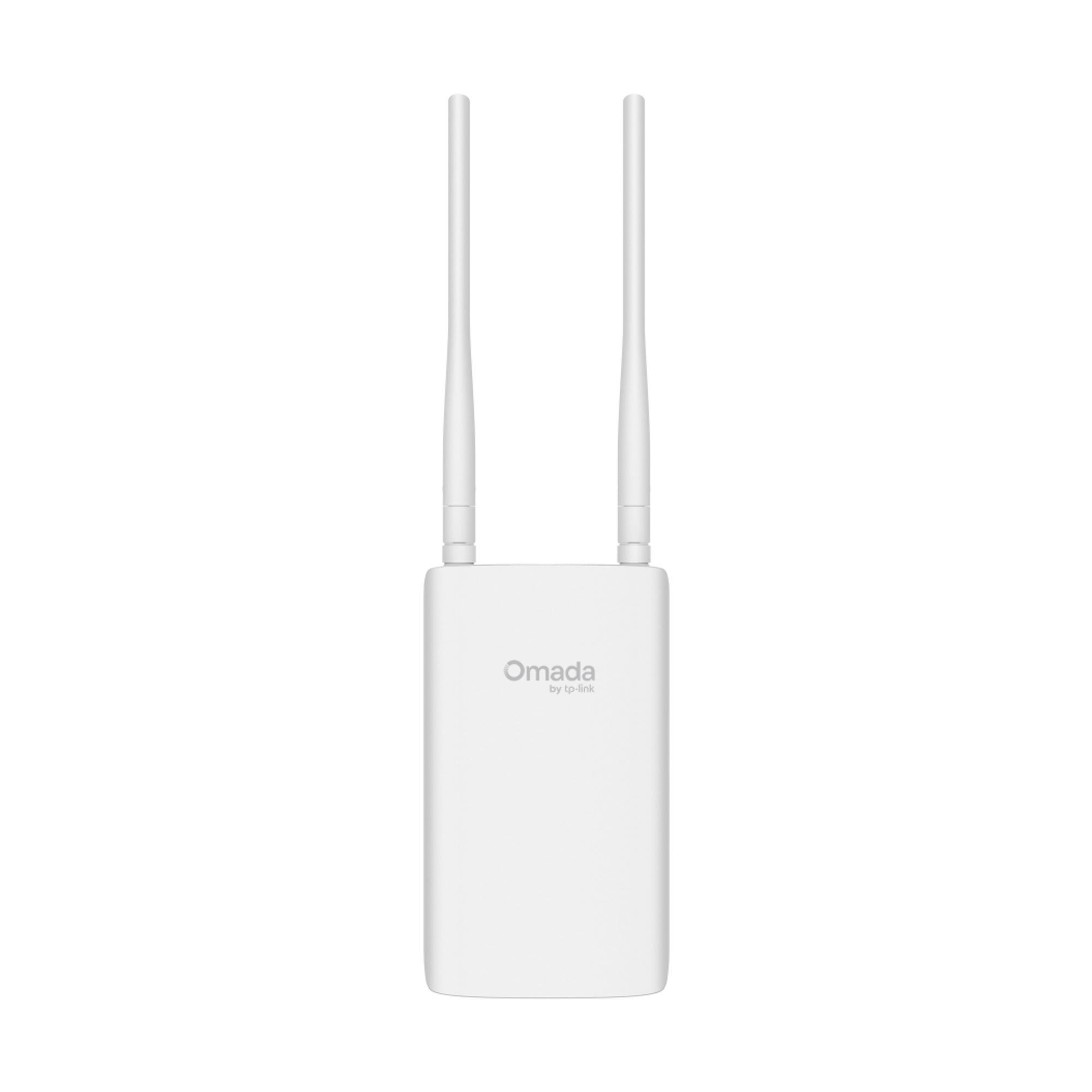 TP-Link Omada EAP603-Outdoor Accesspoint