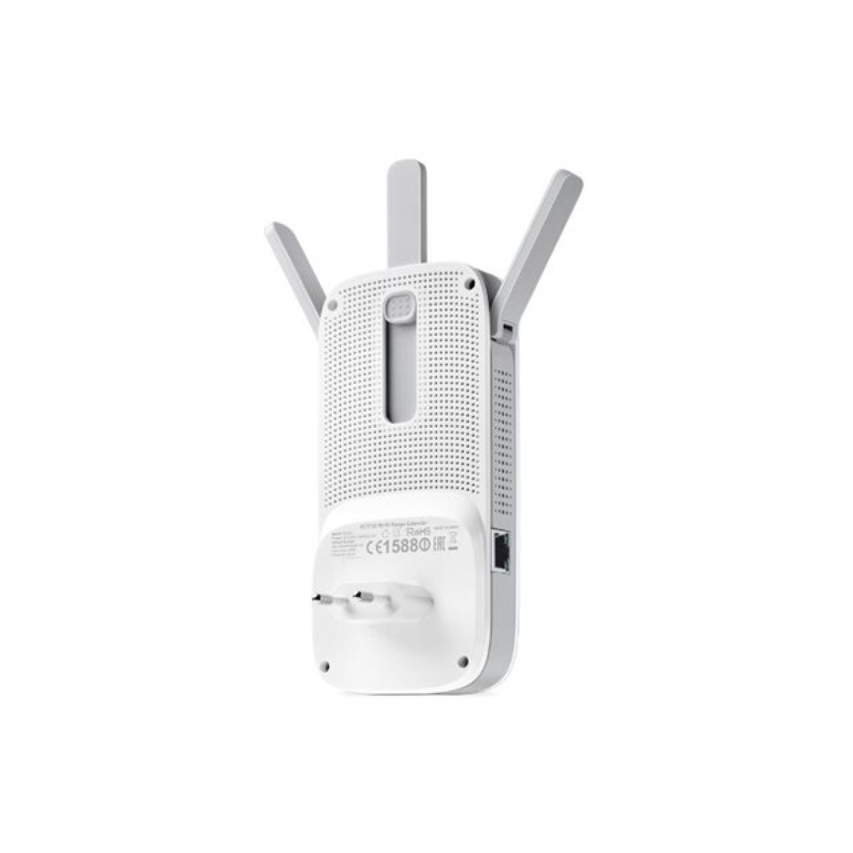 TP-Link RE450 WLAN-Repeater weiß