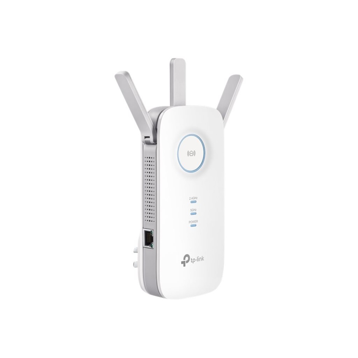 TP-Link RE450 WLAN-Repeater weiß