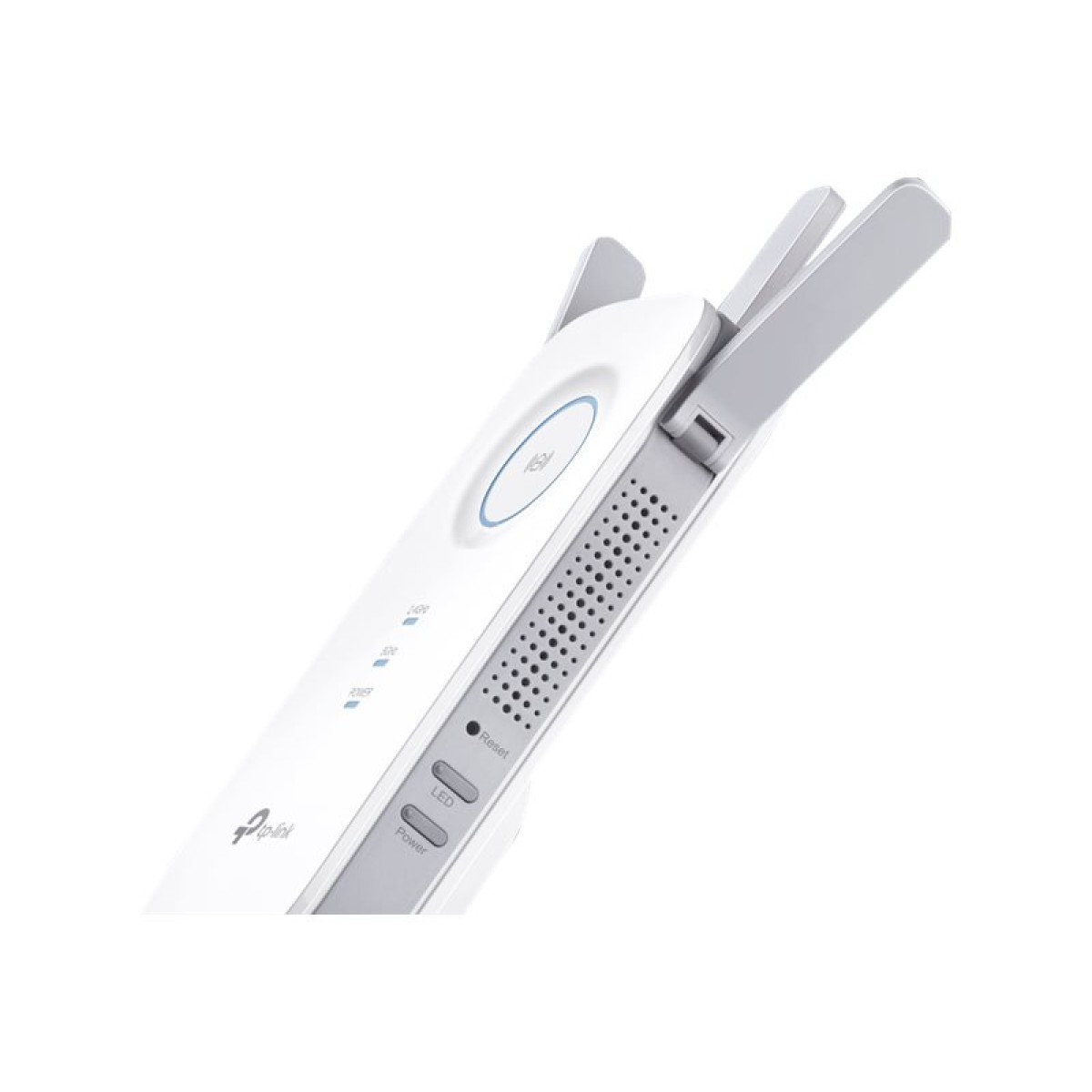 TP-Link RE450 WLAN-Repeater weiß