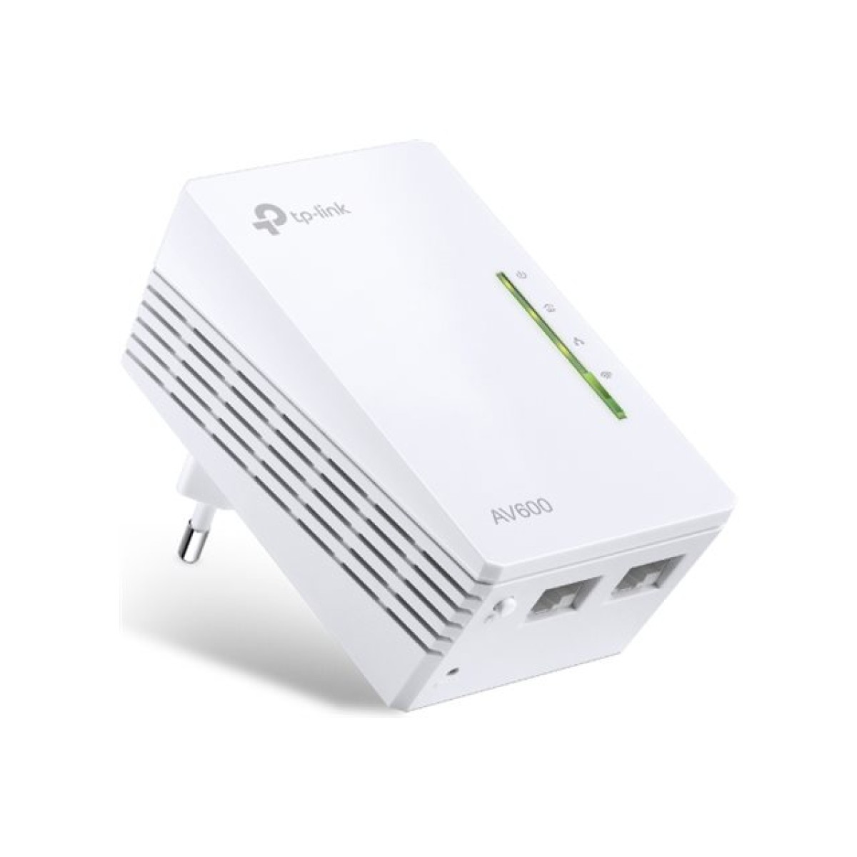 TP-Link TL-WPA4220 AV600 300Mbit/s WLAN Powerline Adapter