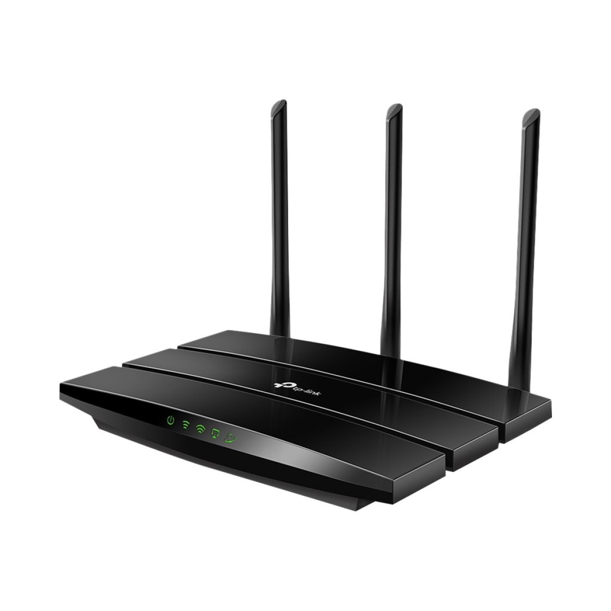 TP-Link Archer A8 WLAN-Router