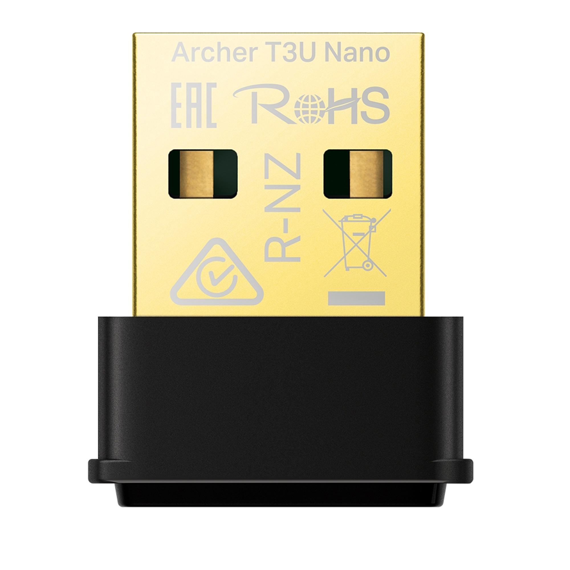 TP-Link Archer T3U Nano AC1300 Dualband WLAN-USB-Adapter
