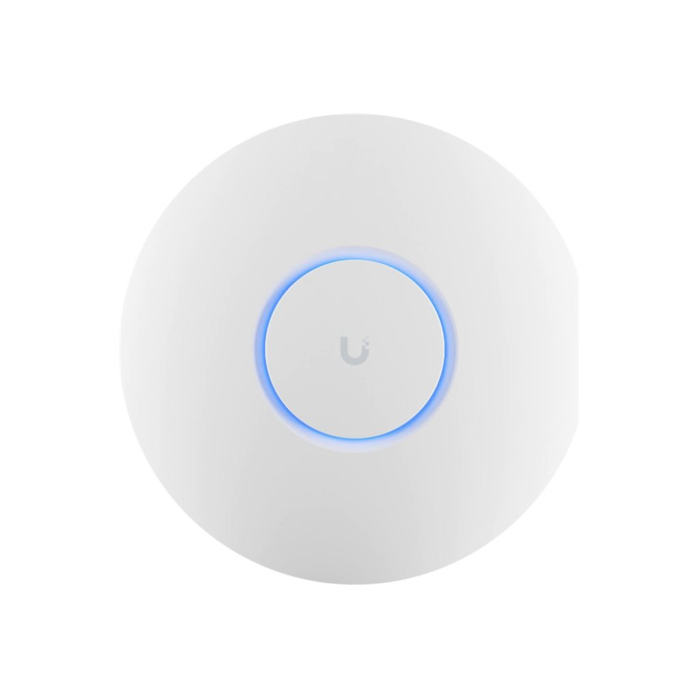 Ubiquiti UniFi U6+ Access Point WiFi6