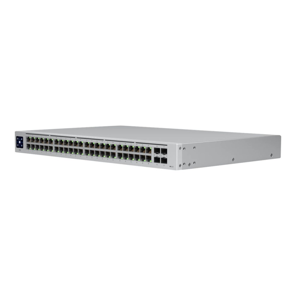 UbiQuiti UniFi Switch USW-48 - Switch - managed