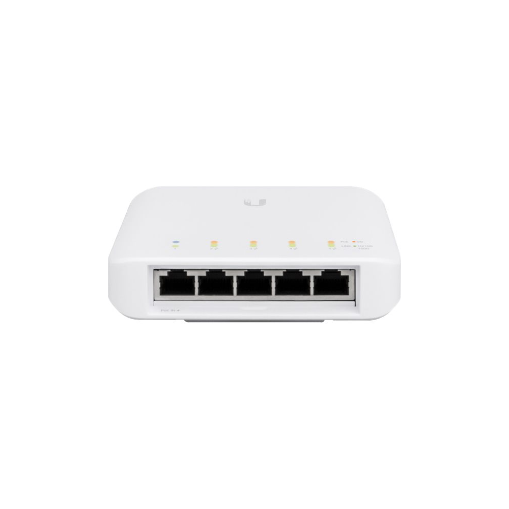 Ubiquiti UniFi Switch USW-FLEX Switch managed