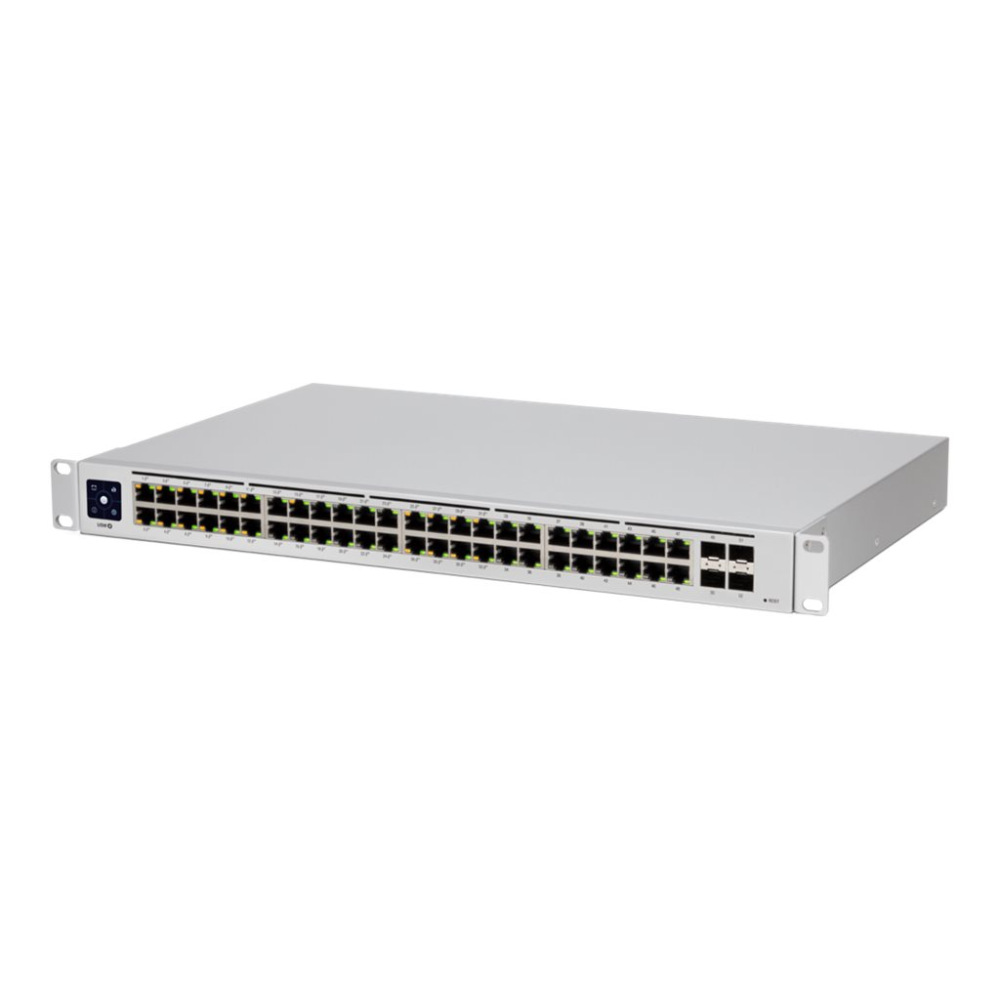 UbiQuiti UniFi Switch USW-48-POE Switch managed