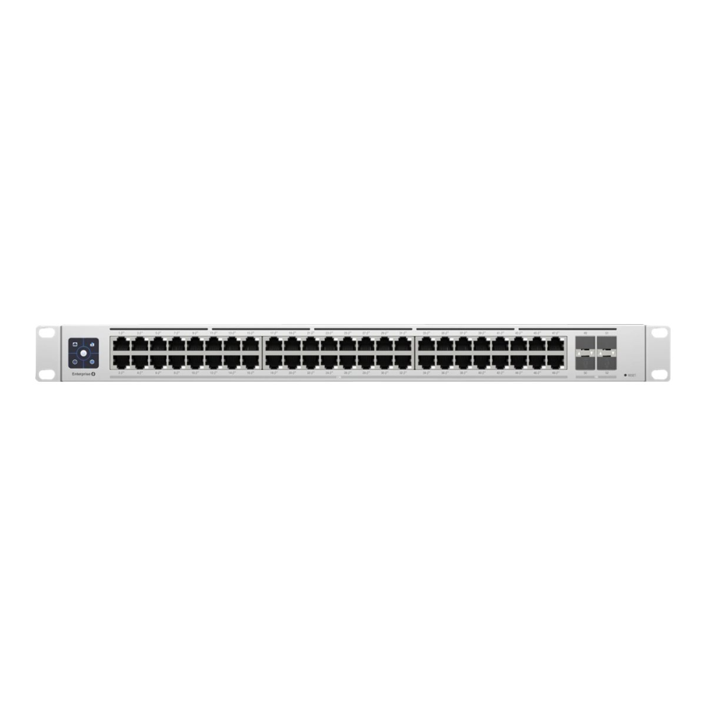 UbiQuiti UniFi Switch USW-Enterprise-48-PoE - Switch L3 managed