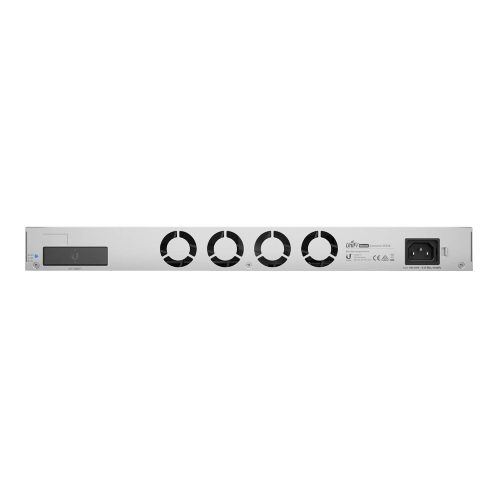 UbiQuiti UniFi Switch USW-Enterprise-48-PoE - Switch L3 managed