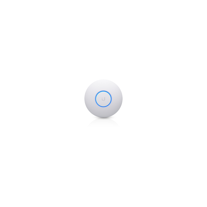 UbiQuiti UAP-nanoHD-3 Access Point 3er-Pack
