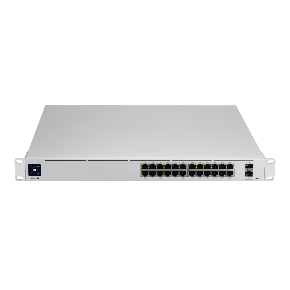 Ubiquiti Networks USW-PRO-24-POE UniFi Gen 2-Schalter