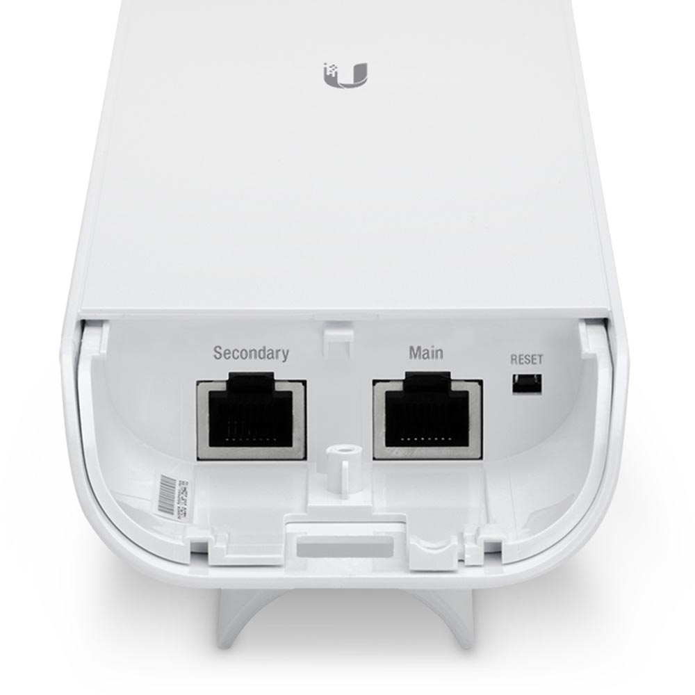 Ubiquiti Networks NSM2 NanoStation M2 PoE WLAN Outdoor Access-Point