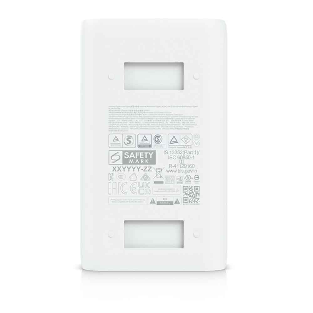 Ubiquiti PoE Injector U-POE++