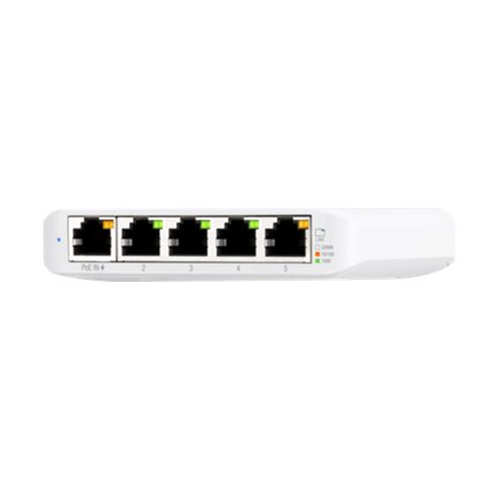 Ubiquiti UniFi Switch Flex Mini 3-Pack