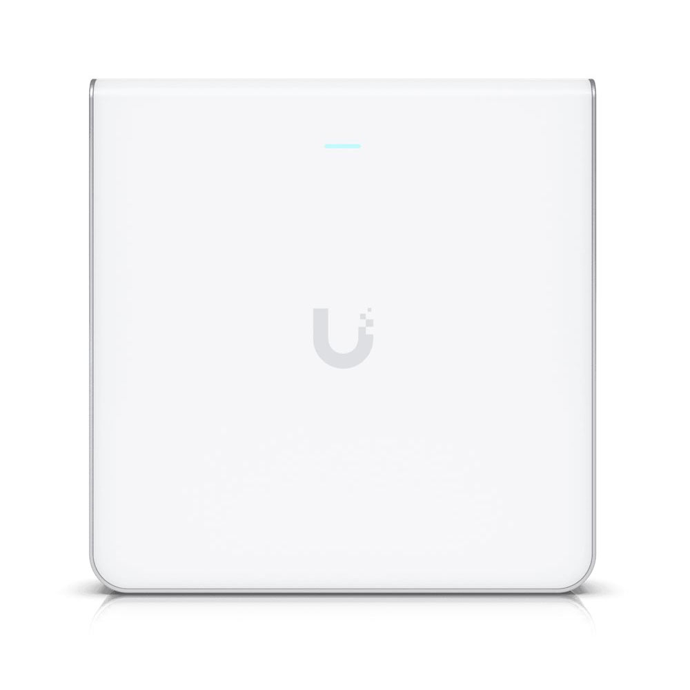 Ubiquiti UniFi6 Enterprise In-Wall Access Point
