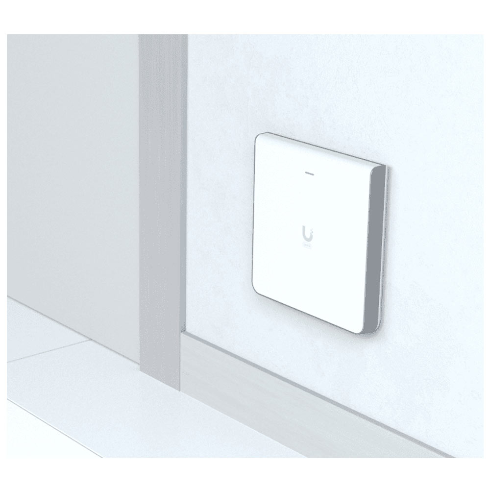 Ubiquiti UniFi6 Enterprise In-Wall Access Point
