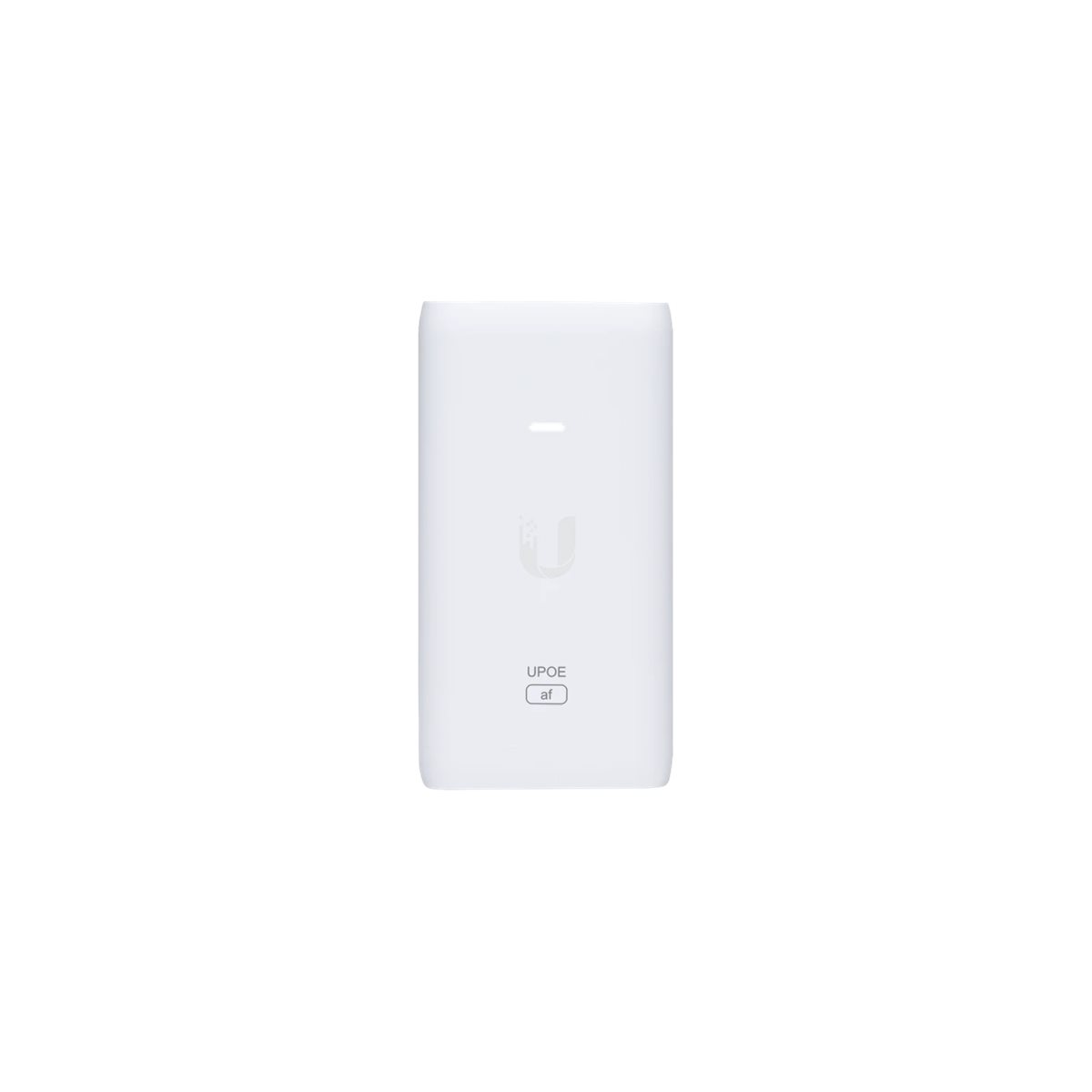 Ubiquiti PoE Injector 802.3af (U-POE-af)