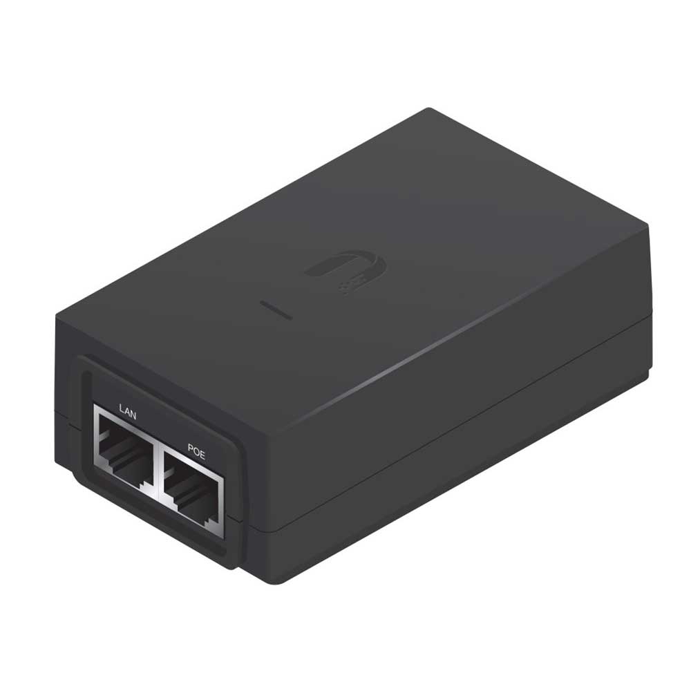 Ubiquiti PoE Injektor (POE-24-AF5X)