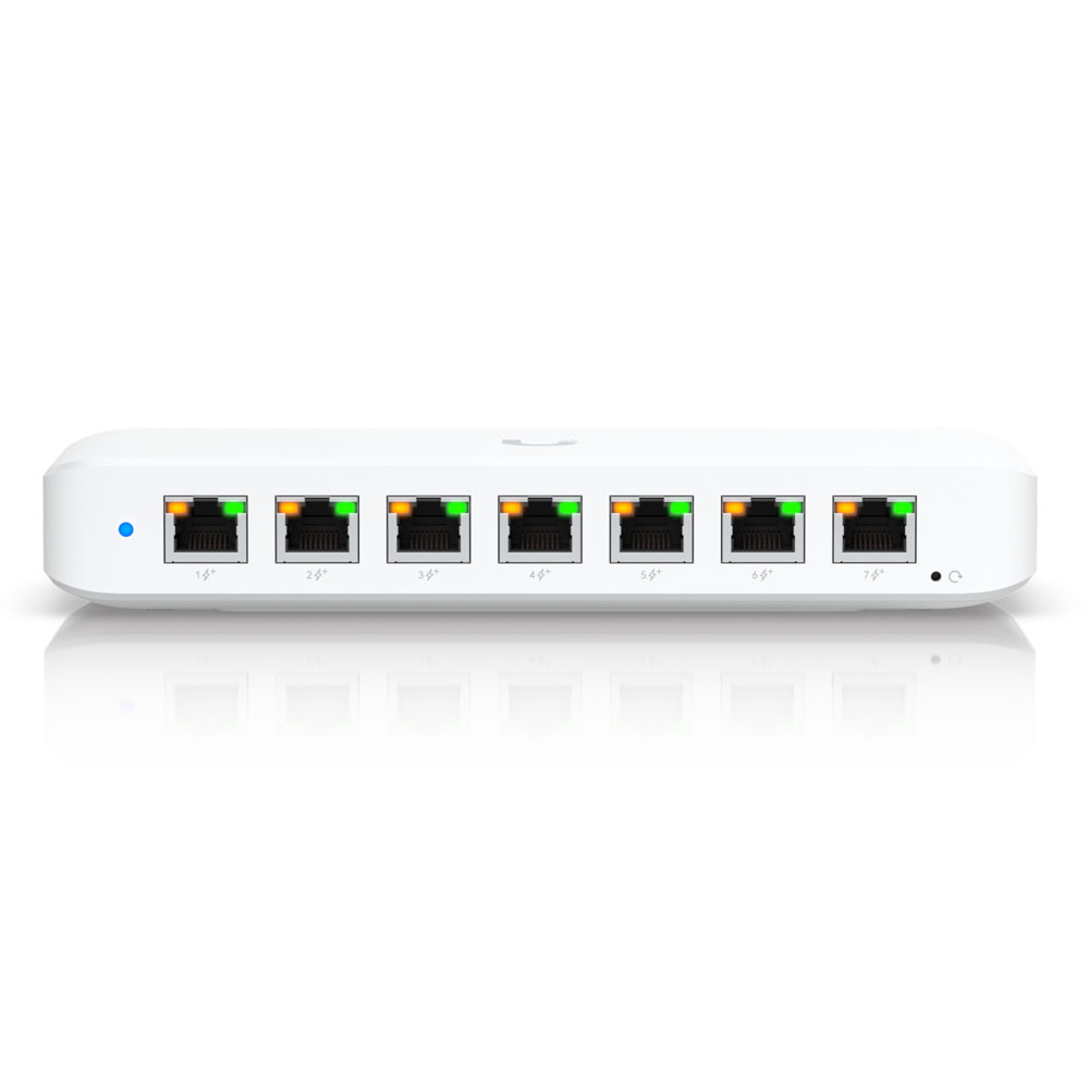 Ubiquiti UniFi Switch Ultra 210W (USW-ULTRA-210W)