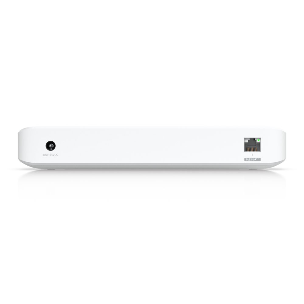 Ubiquiti UniFi Switch Ultra 210W (USW-ULTRA-210W)