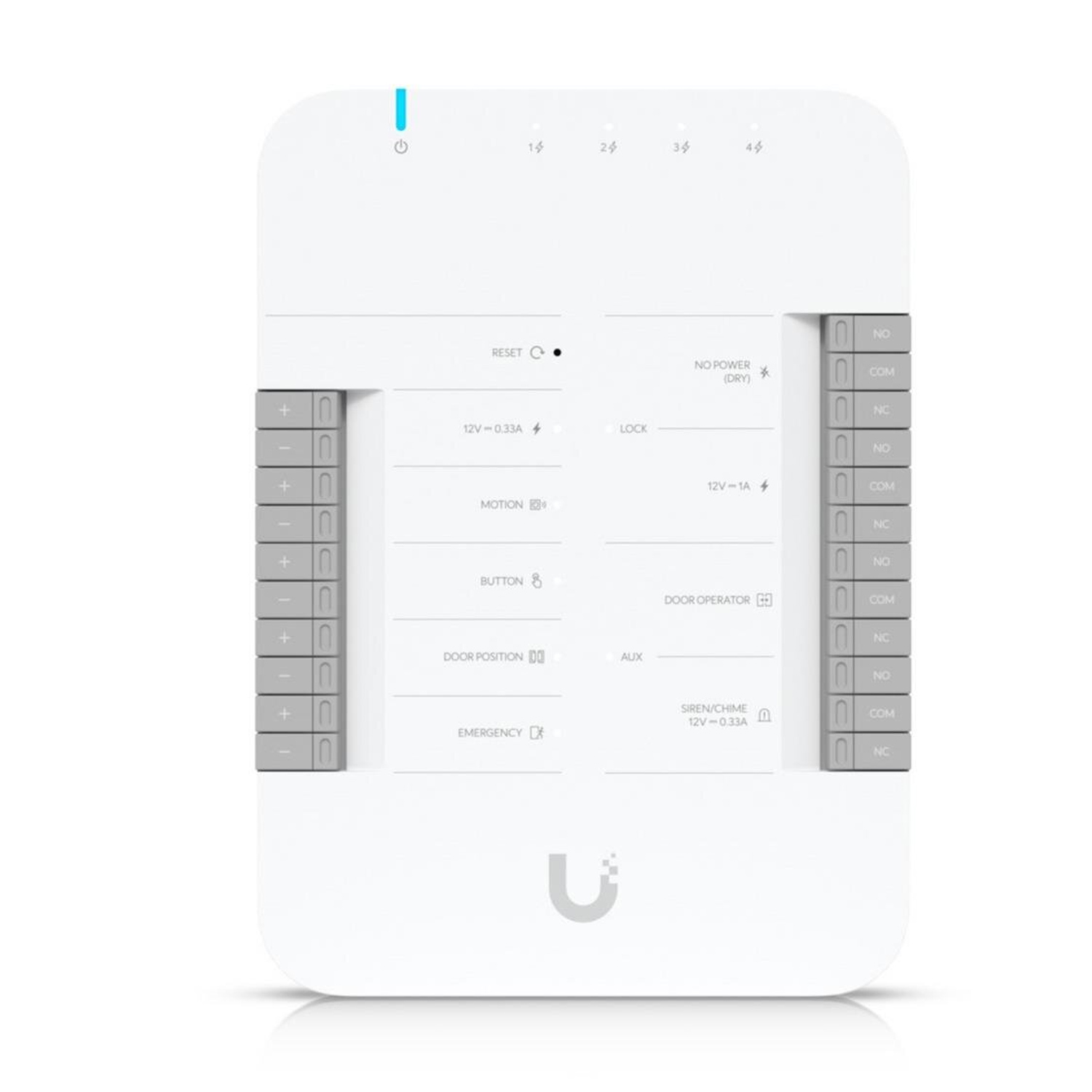 Ubiquiti UniFi Access Hub