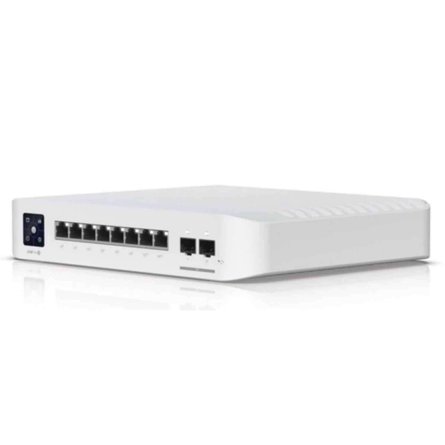 Ubiquiti UniFi Switch (USW-PRO-8-POE)